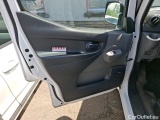  Nissan  NV200 E- Business 109pk/cv (40kWh) 5p Automatic Electric  1 #22