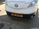  Nissan  NV200 E- Business 109pk/cv (40kWh) 5p Automatic Electric  1 #40