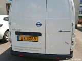  Nissan  NV200 E- Business 109pk/cv (40kWh) 5p Automatic Electric  1 #49