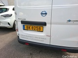  Nissan  NV200 E- Business 109pk/cv (40kWh) 5p Automatic Electric  1 #54