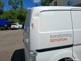  Nissan  NV200 E- Business 109pk/cv (40kWh) 5p Automatic Electric  1 #59