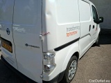  Nissan  NV200 E- Business 109pk/cv (40kWh) 5p Automatic Electric  1 #61