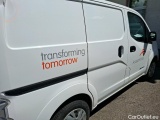  Nissan  NV200 E- Business 109pk/cv (40kWh) 5p Automatic Electric  1 #65
