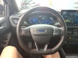  Ford  Focus Turnier 1.5 EcoBlue Start-Stopp-System Aut. ST-LINE VIGNALE Automatic Diesel  3 #12
