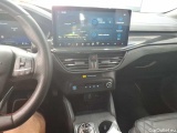  Ford  Focus Turnier 1.5 EcoBlue Start-Stopp-System Aut. ST-LINE VIGNALE Automatic Diesel  3 #13