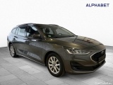  Ford  Focus Turnier 1.5 EcoBlue Start-Stopp-System Aut. COOL&CONNECT Automatic Diesel  5 #2