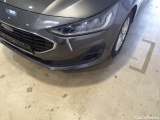  Ford  Focus Turnier 1.5 EcoBlue Start-Stopp-System Aut. COOL&CONNECT Automatic Diesel  5 #33