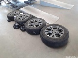  Ford  Kuga 2.5 Duratec PHEV ST-LINE X Automatic Petrol/Electric  6 #11