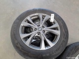  Ford  Kuga 2.5 Duratec PHEV ST-LINE X Automatic Petrol/Electric  6 #29