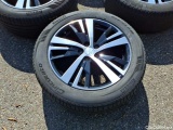  Peugeot  5008 BlueHDi 130 EAT8 GT Automatic Diesel  7 #19