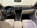  Skoda  Superb Combi 2.0 TDI DSG Style Automatic Diesel  9 #7