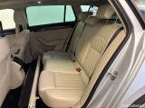  Skoda  Superb Combi 2.0 TDI DSG Style Automatic Diesel  9 #9
