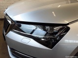 Skoda  Superb Combi 2.0 TDI DSG Style Automatic Diesel  9 #15