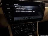  Skoda  Superb Combi 2.0 TDI DSG Style Automatic Diesel  9 #27