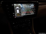  Skoda  Superb Combi 2.0 TDI DSG Style Automatic Diesel  9 #28
