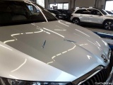  Skoda  Superb Combi 2.0 TDI DSG Style Automatic Diesel  9 #38