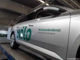  Skoda  Superb Combi 2.0 TDI DSG Style Automatic Diesel  9 #43