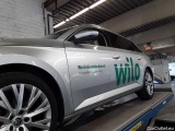  Skoda  Superb Combi 2.0 TDI DSG Style Automatic Diesel  9 #44
