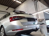  Skoda  Superb Combi 2.0 TDI DSG Style Automatic Diesel  9 #45