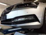  Skoda  Superb Combi 2.0 TDI DSG Style Automatic Diesel  9 #50