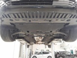  Ford  Mondeo Turnier 2.0 EcoBlue Aut. Titanium Automatic Diesel  10 #18