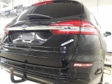  Ford  Mondeo Turnier 2.0 EcoBlue Aut. Titanium Automatic Diesel  10 #41
