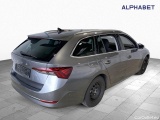  Skoda  Octavia Combi 2.0 TDI DSG Style Automatic Diesel  11 #4