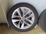  Skoda  Octavia Combi 2.0 TDI DSG Style Automatic Diesel  11 #22