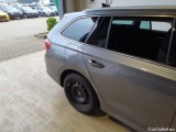  Skoda  Octavia Combi 2.0 TDI DSG Style Automatic Diesel  11 #27