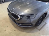  Skoda  Octavia Combi 2.0 TDI DSG Style Automatic Diesel  11 #31