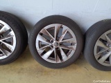  Skoda  Octavia Combi 2.0 TDI DSG Style Automatic Diesel  11 #34