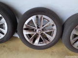  Skoda  Octavia Combi 2.0 TDI DSG Style Automatic Diesel  11 #36