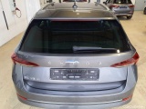  Skoda  Octavia Combi 2.0 TDI DSG Style Automatic Diesel  11 #55
