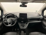 Opel  Combo Life 1.2 Turbo Start/Stop Edition Manual Petrol  12 #7