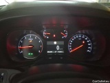  Opel  Combo Life 1.2 Turbo Start/Stop Edition Manual Petrol  12 #8