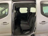  Opel  Combo Life 1.2 Turbo Start/Stop Edition Manual Petrol  12 #9