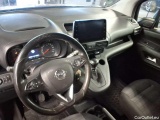  Opel  Combo Life 1.2 Turbo Start/Stop Edition Manual Petrol  12 #15