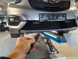  Opel  Combo Life 1.2 Turbo Start/Stop Edition Manual Petrol  12 #33