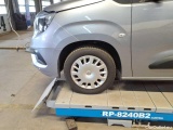 Opel  Combo Life 1.2 Turbo Start/Stop Edition Manual Petrol  12 #42