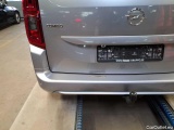  Opel  Combo Life 1.2 Turbo Start/Stop Edition Manual Petrol  12 #49