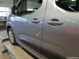  Opel  Combo Life 1.2 Turbo Start/Stop Edition Manual Petrol  12 #54