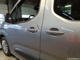  Opel  Combo Life 1.2 Turbo Start/Stop Edition Manual Petrol  12 #56
