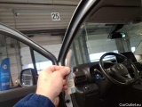  Opel  Combo Life 1.2 Turbo Start/Stop Edition Manual Petrol  12 #58