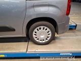  Opel  Combo Life 1.2 Turbo Start/Stop Edition Manual Petrol  12 #60