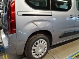  Opel  Combo Life 1.2 Turbo Start/Stop Edition Manual Petrol  12 #63