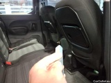  Opel  Combo Life 1.2 Turbo Start/Stop Edition Manual Petrol  12 #73