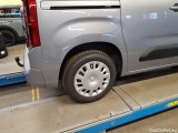  Opel  Combo Life 1.2 Turbo Start/Stop Edition Manual Petrol  12 #78