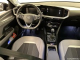  Opel  Mokka 1.2 DI Turbo Business Elegance Manual Petrol  13 #7