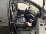  Opel  Zafira Life 2.0 D M Aut. Tourer Automatic Diesel  15 #6