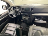  Opel  Zafira Life 2.0 D M Aut. Tourer Automatic Diesel  15 #7